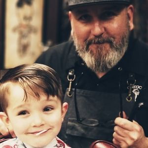 Meet your Posher, Brian